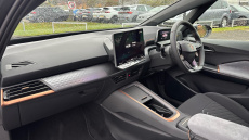 CUPRA Born 170kW e-Boost V2 59kWh 5dr Auto Electric Hatchback